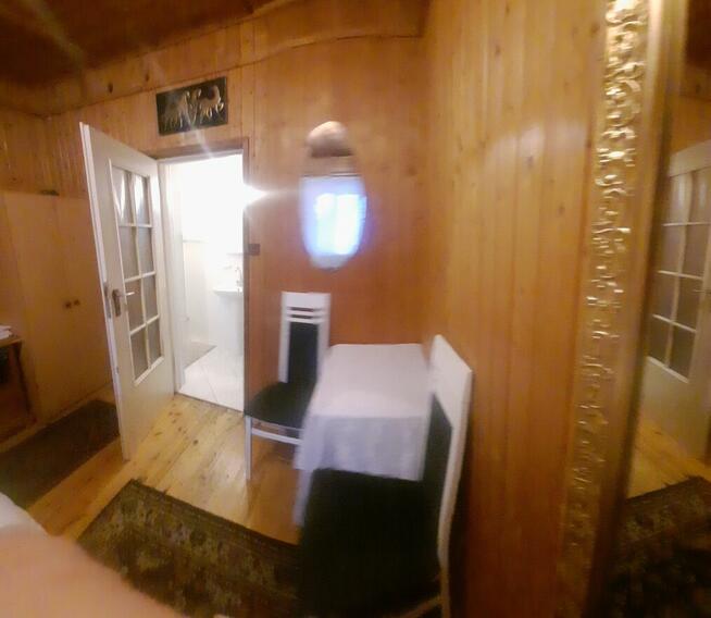 Hotelik na Pieknej Piaseczno