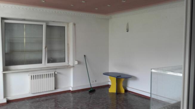 wynajem domu w Ostrów Wlkp.