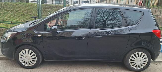 Sprzedam Meriva B