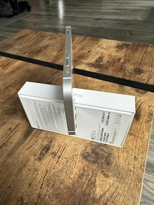 iPhone 12 white biały bardzo dobry stan nowa bateria