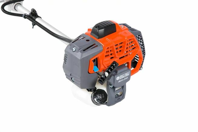 Kosa spalinowa Oleo-Mac BCH 250T - 1,4KM- trójząb w zestawie