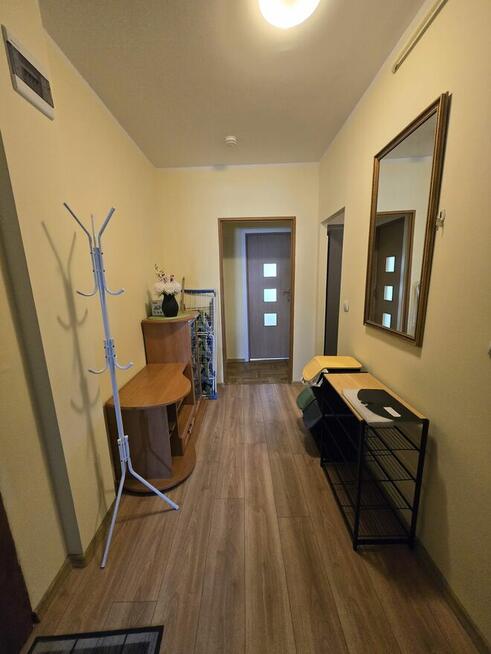 Pokoje do wynajęcia, Żory