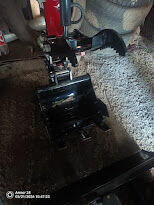 Usługi ziemne minikoparką z pełnym oprzyrządowaniem