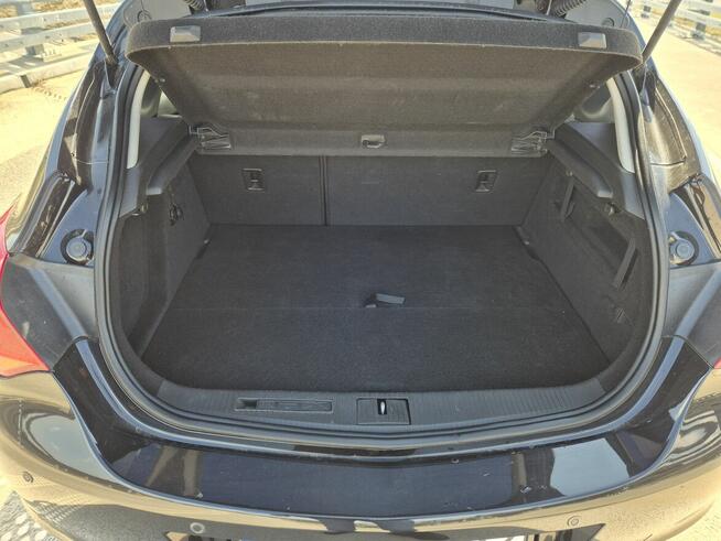 Opel astra j 1.6 hb 5d cosmo.163tkm! zde.gw.prz.zarej.doinw.