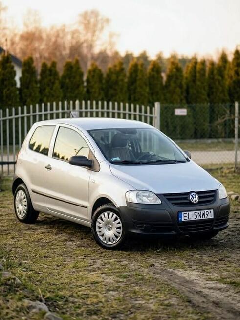 Volkswagen Fox 1.2 2006