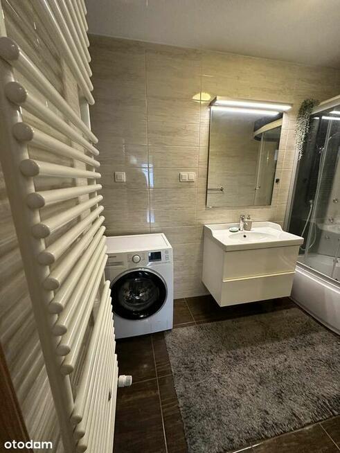 3 pokoje 63 m² balkon, garderoba, mp w garażu Marchołta