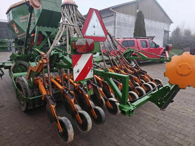 Amazone Cirrus 3001 special lub zamiana na Ciągnik+190KM