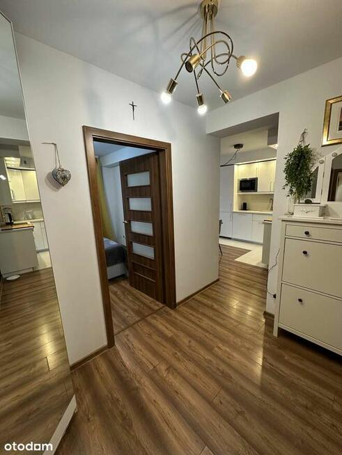 3 pokoje 63 m² balkon, garderoba, mp w garażu Marchołta