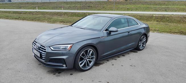 Audi A5 F5 2.0 TFSI|Nowe sprzęgła i mechatronika| Quattro