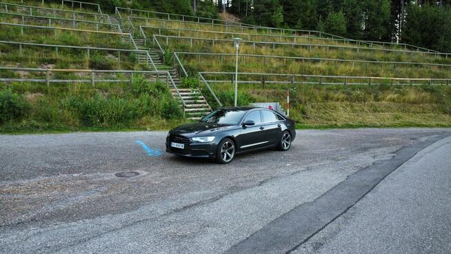 Audi A6 C7 2.0TDI sedan