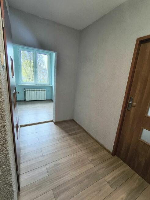 Zabrze-Helenka mieszkanie na sprzedaż 38m² 1 pokój