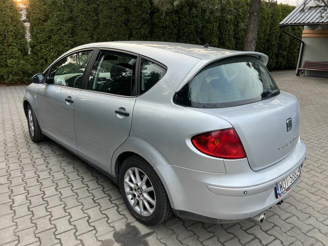 Seat Toledo 2009
