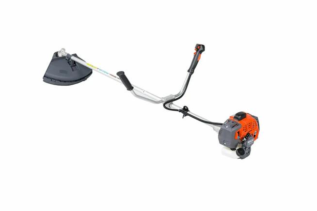 Kosa spalinowa Oleo-Mac BCH 250T - 1,4KM- trójząb w zestawie