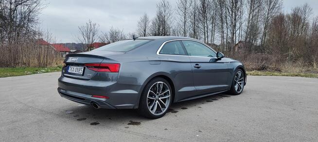 Audi A5 F5 2.0 TFSI|Nowe sprzęgła i mechatronika| Quattro