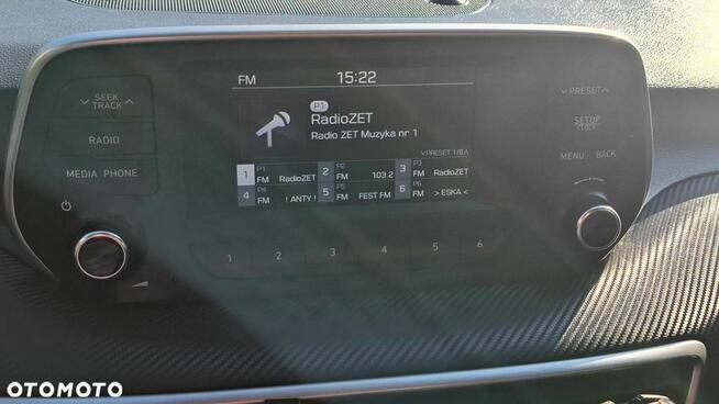 Hyundai Tucson 1.6 GDi Comfort 2WD