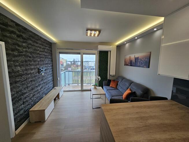 Mieszkanie 2 pokoje, Klima Szlaban, Różanka ul.Obornicka 76A