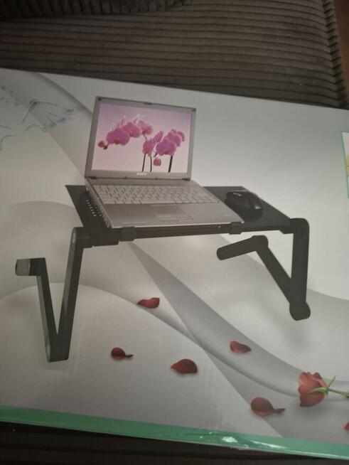 Sprzedam stojak pod laptopa