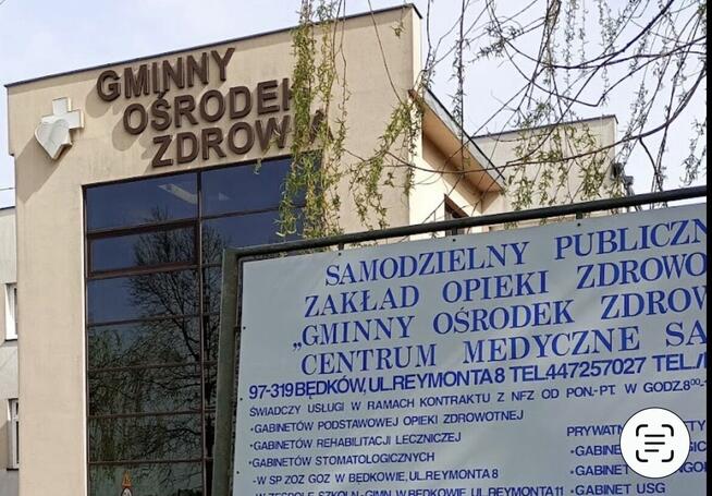 Lekarz POZ / Lekarz Rodzinny / Internista / Pediatra