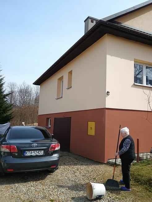 Dom z wielkimi mozliwosciami