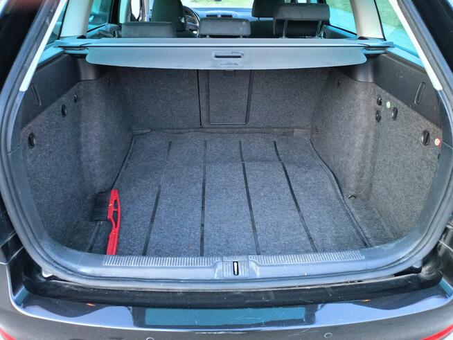 SKODA .OCTAVIA 2FL ,4 x 4