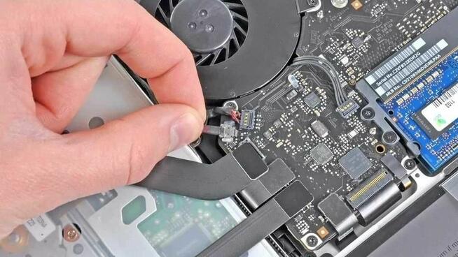 KLiK-KLiK serwis PC 24/7 Tanio-Dojazd