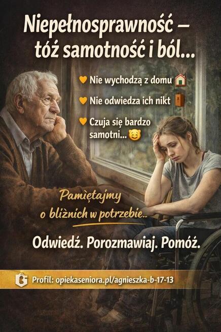 Opiekunka medyczna