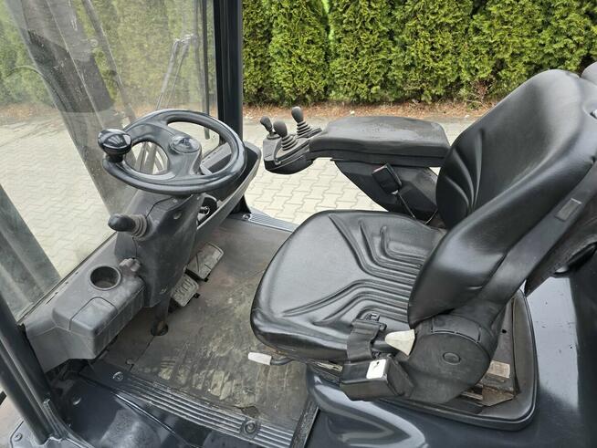 LINDE H30T-01 ROK 2010 IMPORT NIEMCY SALON