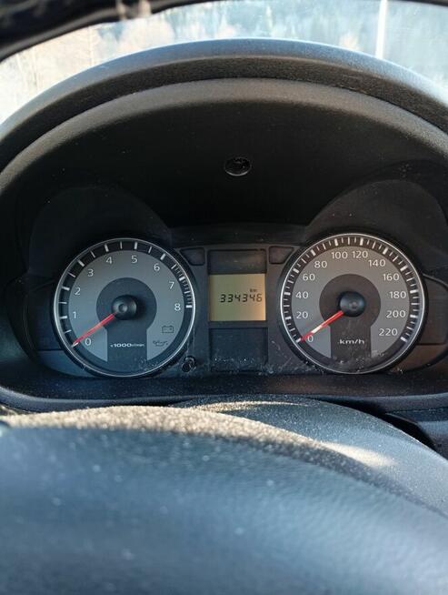 Mitsubishi Colt 2009