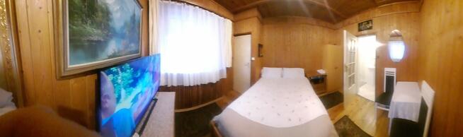 Hotelik na Pieknej Piaseczno