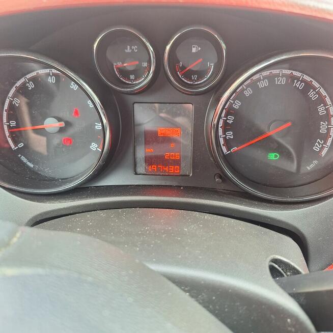 Sprzedam Meriva B