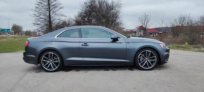 Audi A5 F5 2.0 TFSI|Nowe sprzęgła i mechatronika| Quattro
