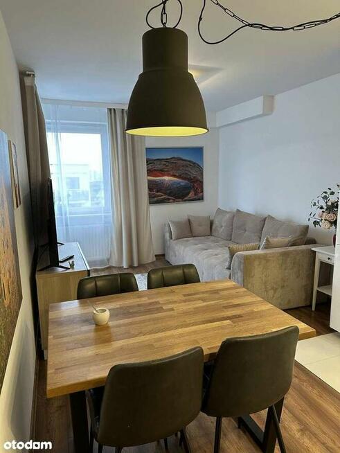 3 pokoje 63 m² balkon, garderoba, mp w garażu Marchołta