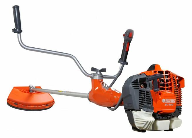Kosa spalinowa profesjonalna Oleo-Mac BC 400T PROFI - 2,5KM
