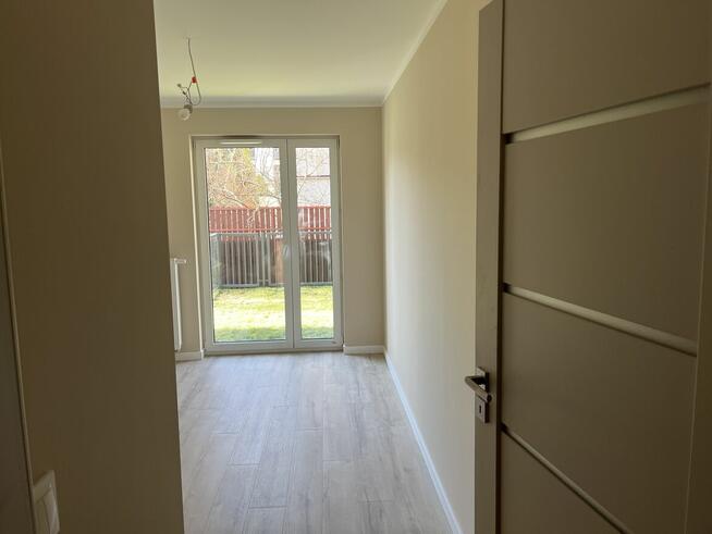 Nowe, kameralne mieszkanie na wynajem, Wwa Ursynów