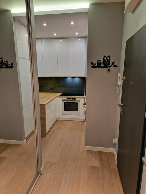 Mieszkanie 2 pokoje, Klima Szlaban, Różanka ul.Obornicka 76A