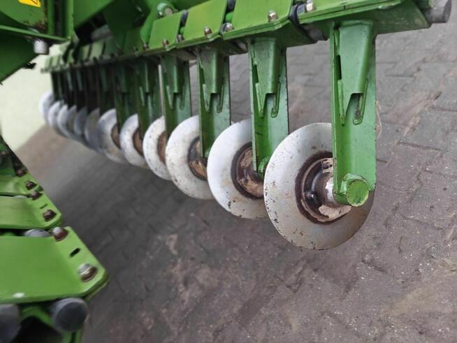 Amazone Cirrus 3001 special lub zamiana na Ciągnik+190KM