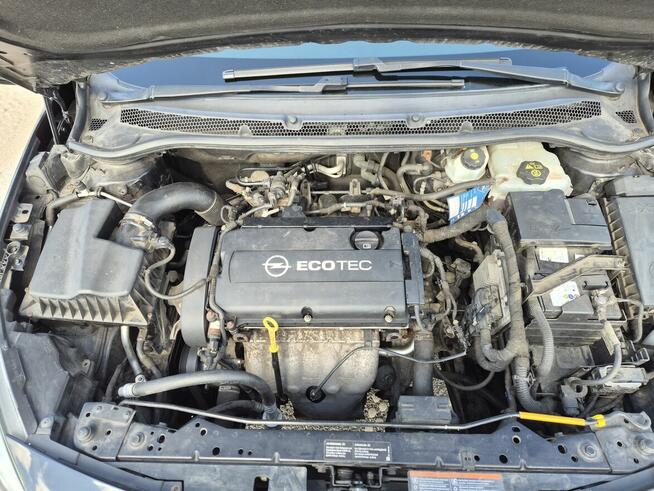 Opel astra j 1.6 hb 5d cosmo.163tkm! zde.gw.prz.zarej.doinw.