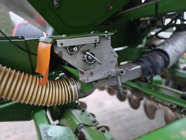 Amazone Cirrus 3001 special lub zamiana na Ciągnik+190KM