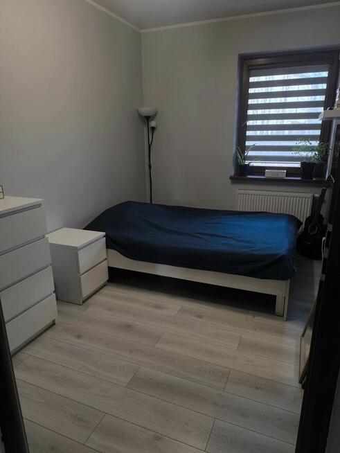 Sprzedam mieszkanie w Markach