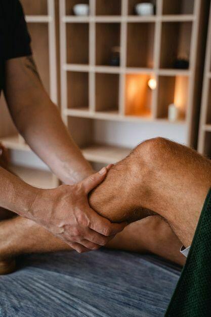 Masaż Gdańsk Centrum | Relaks i Rozluźnienie | Taliφ Therapy