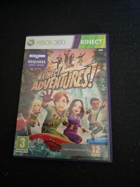 Sprzedam Gre na Xbox