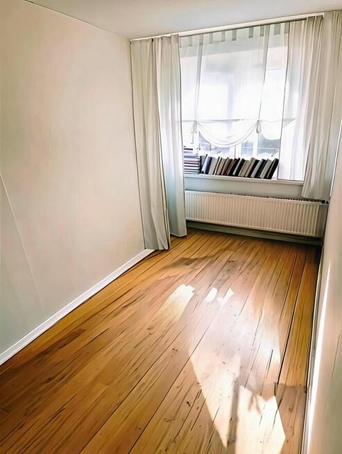 Z Okna w Salonie SuPeR widok na Chełmiec 4 pok. 80 m2 Park