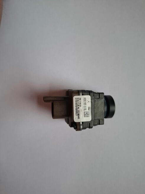 Kamerka samochodowa A000 905 55 05