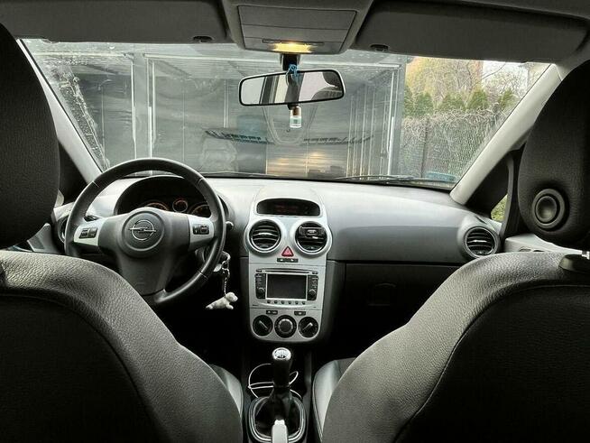 Na sprzedaż Opel Corsa 2012