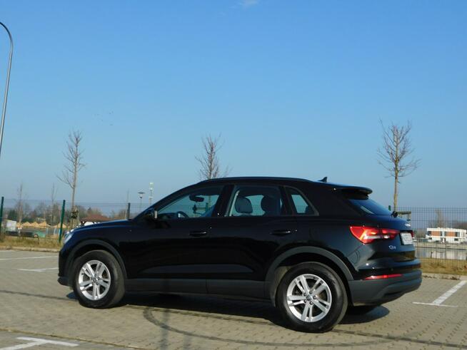 Audi Q3 z Gwarancją Bezwypadkowa 100% Model 2022r