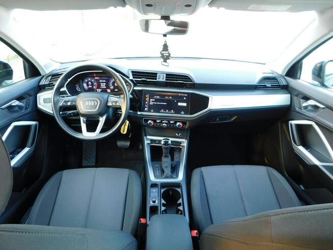 Audi Q3 z Gwarancją Bezwypadkowa 100% Model 2022r