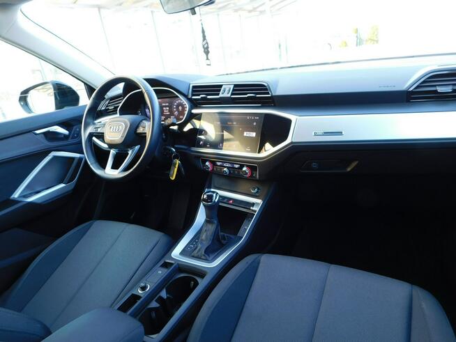 Audi Q3 z Gwarancją Bezwypadkowa 100% Model 2022r