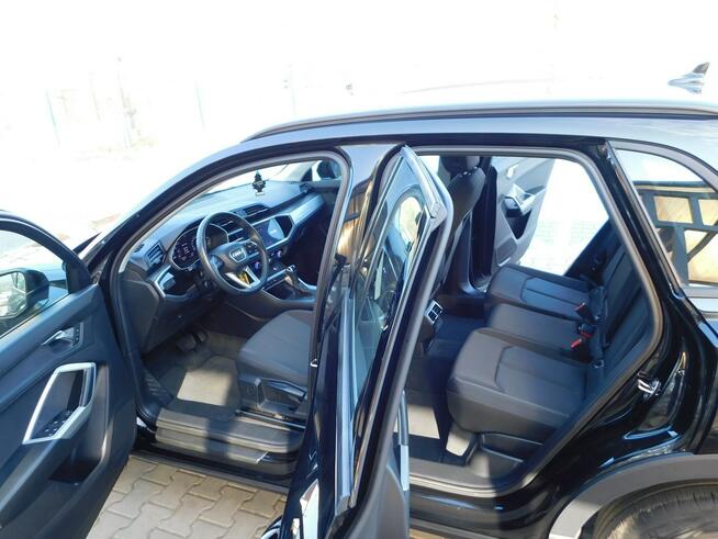 Audi Q3 z Gwarancją Bezwypadkowa 100% Model 2022r