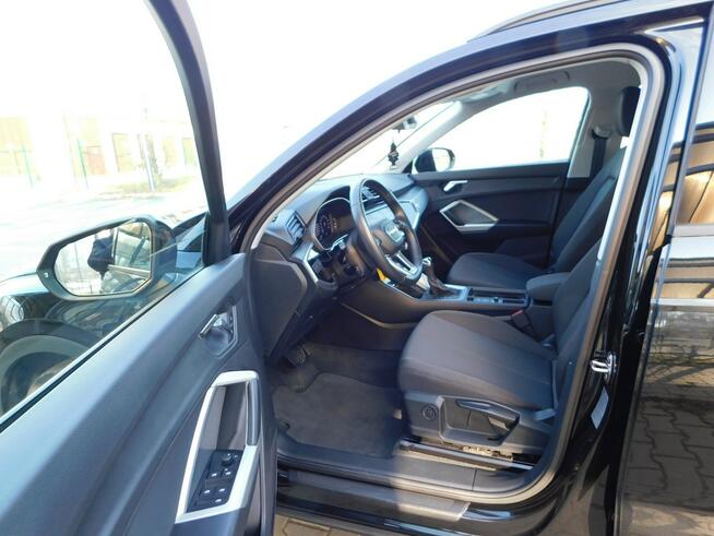 Audi Q3 z Gwarancją Bezwypadkowa 100% Model 2022r