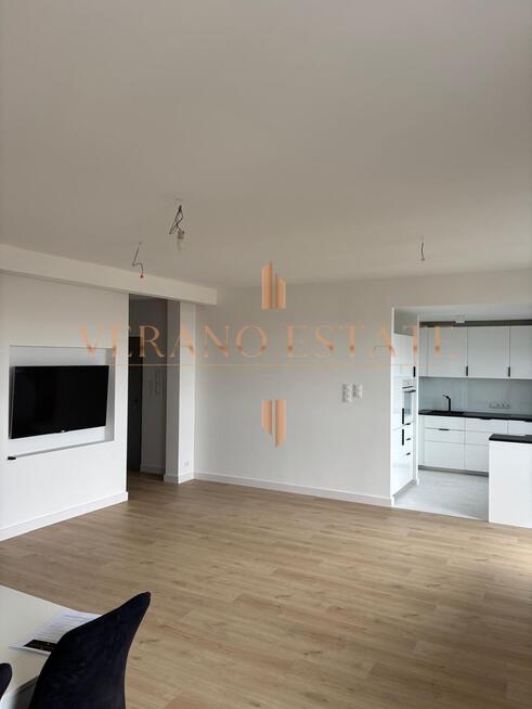 Przestronne mieszkanie Łódź, Radogoszcz